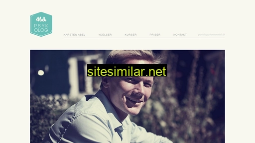 karstenabel.dk alternative sites