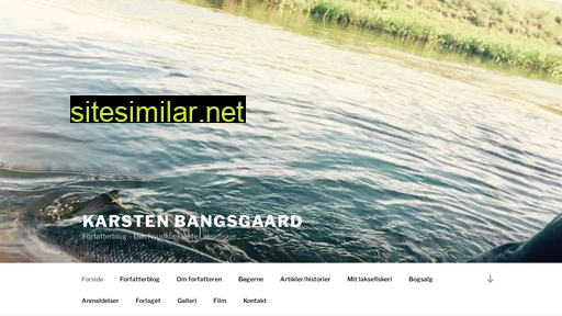 karstenbangsgaard.dk alternative sites