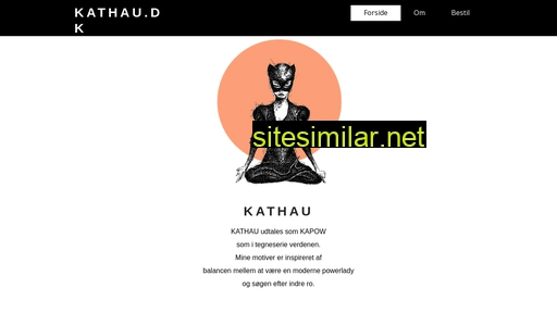 kathau.dk alternative sites
