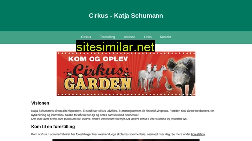 katjaschumann.dk alternative sites