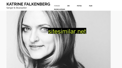 katrinefalkenberg.dk alternative sites