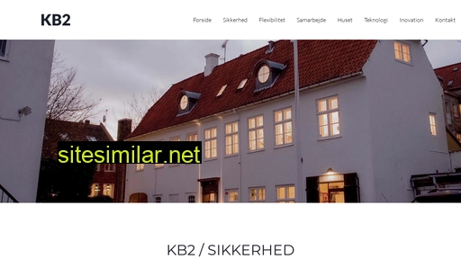 kb2.dk alternative sites