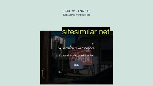 kbh-kod.dk alternative sites