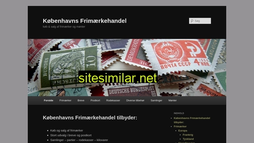 kbhfrim.dk alternative sites