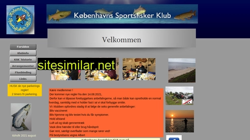 kbhsfk.dk alternative sites