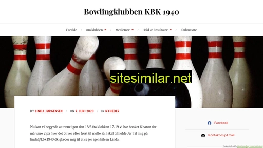 kbk1940.dk alternative sites