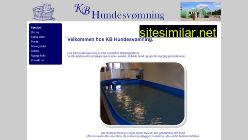 kb-hundesvoemning.dk alternative sites