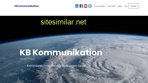 kb-kommunikation.dk alternative sites