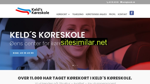 keldk.dk alternative sites