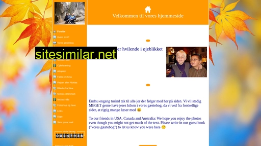 kelitoni.dk alternative sites