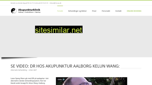 kelunwang.dk alternative sites