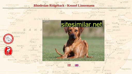 kennel-linnemann.dk alternative sites