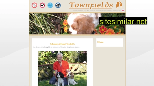 Kennel-townfields similar sites