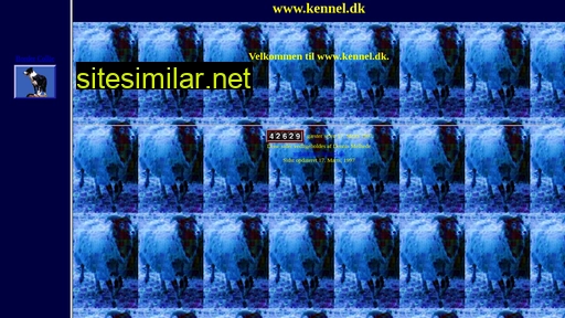 kennel.dk alternative sites