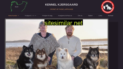 kennelkjersgaard.dk alternative sites
