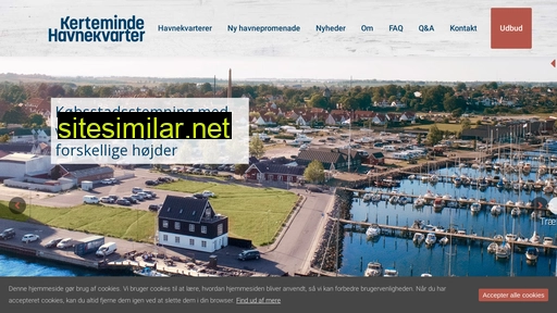 kertemindehavnekvarter.dk alternative sites