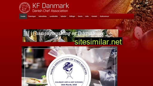 kfdk.dk alternative sites