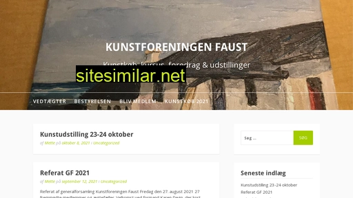 kf-faust.dk alternative sites