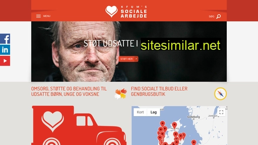 kfumsoc.dk alternative sites