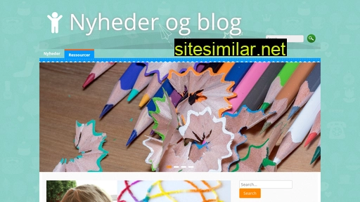 kidlink.dk alternative sites