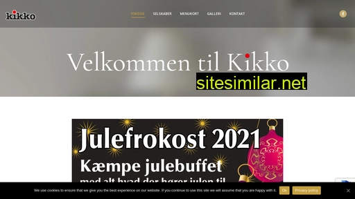 kikko.dk alternative sites