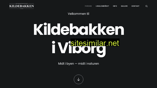kildebakkenviborg.dk alternative sites