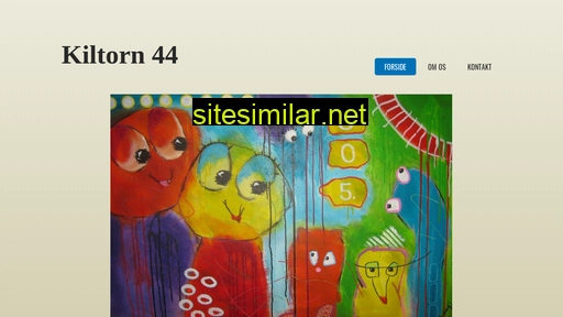 kiltorn44.dk alternative sites