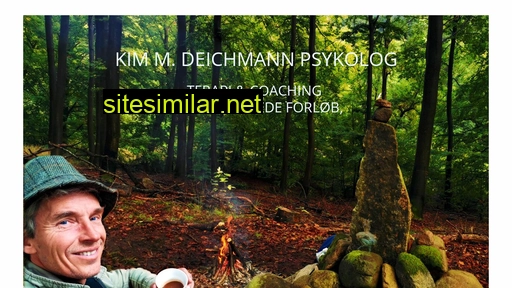 kimdeichmann.dk alternative sites