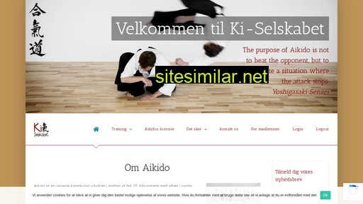 ki-selskabet.dk alternative sites