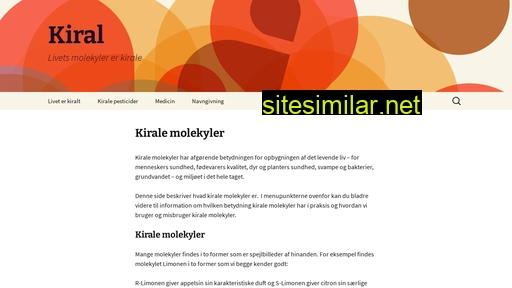 kiral.dk alternative sites