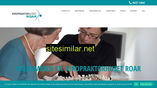 kirosk.dk alternative sites