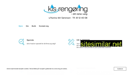 kis-rengoering.dk alternative sites