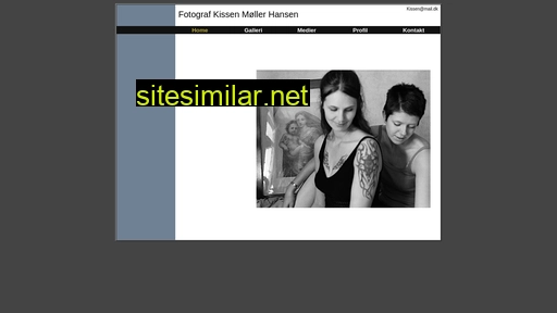 kissenmoellerhansen.dk alternative sites