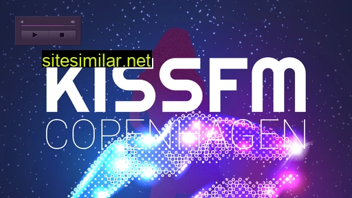 kissfm.dk alternative sites