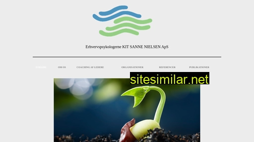 kit-sanne-nielsen.dk alternative sites
