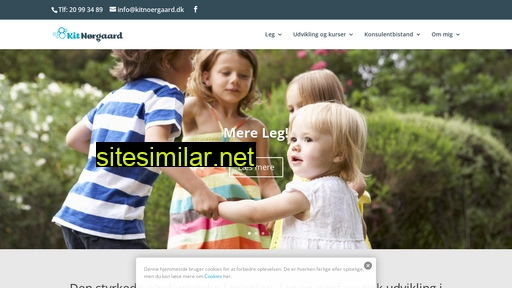 kitnoergaard.dk alternative sites