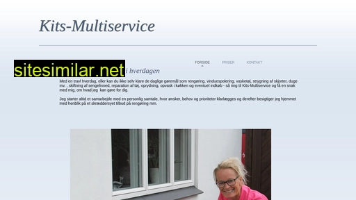 kits-multiservice.dk alternative sites