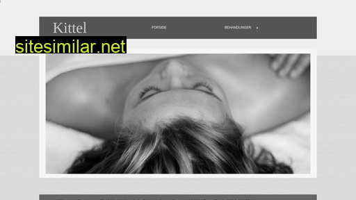 kittel.dk alternative sites