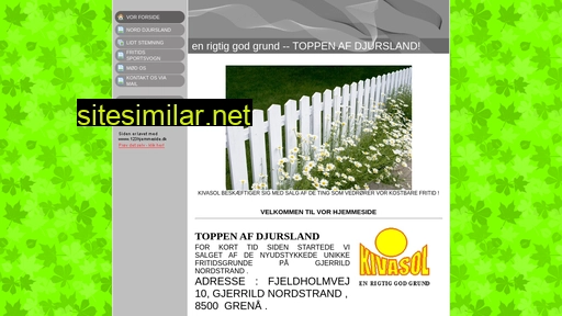 kivasol.dk alternative sites