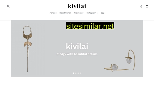 kivilai.dk alternative sites