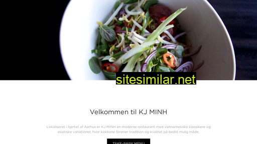 kjminh.dk alternative sites