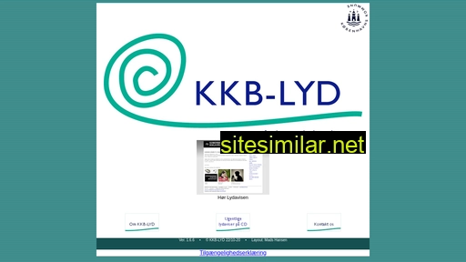 kkb-lyd.dk alternative sites
