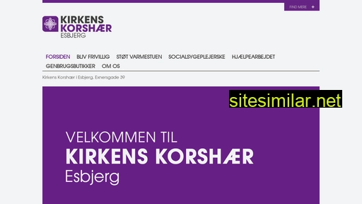 kk-esbjerg.dk alternative sites
