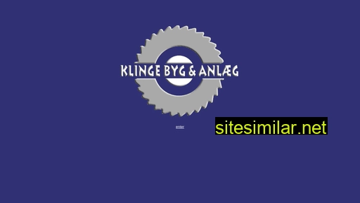 klingebyg.dk alternative sites