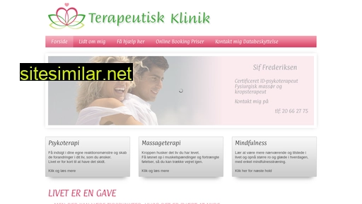 klinik-naestved.dk alternative sites