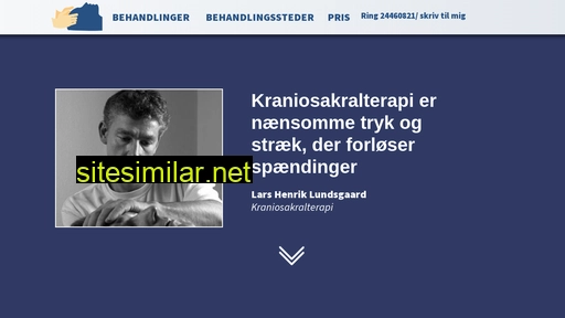 kliniklundsgaard.dk alternative sites