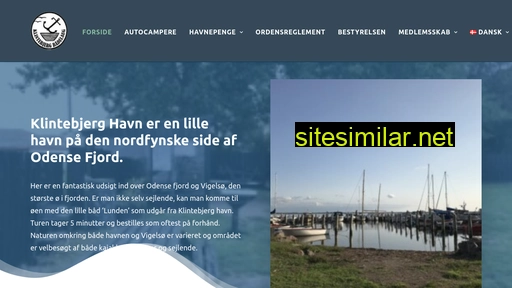 klintebjergbaadelaug.dk alternative sites