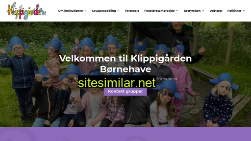 klippigaarden.dk alternative sites
