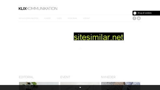 Klixkommunikation similar sites