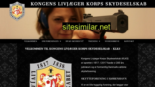 klks.dk alternative sites